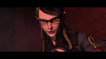 Bayonetta replaces Ada full story MOD