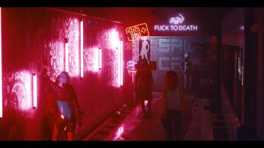 Dowdy's dream city Reshade