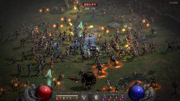 Multiple monsters mod