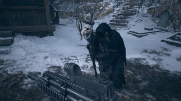 Say goodbye to the old witch of dropped frames (frame number optimization MOD) BY MARY Yi