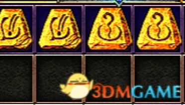 D2R Tyrant Gold Rune