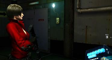 Resident Evil 6 true Blu-ray image quality optimization patch