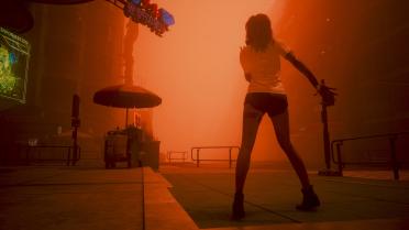 Call NPC to change the weather