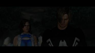 Helena Harper's new mod