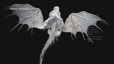 Enhanced model viewer