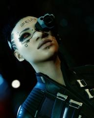 Thompson headwear for FEMV