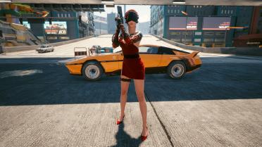 New Cyber Arms-Cyber Specs-Set-10 colors