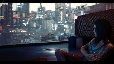 Dowdy's dream city Reshade