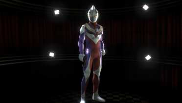 RE6 Tiga Altman replaces Lyon full chapter MOD