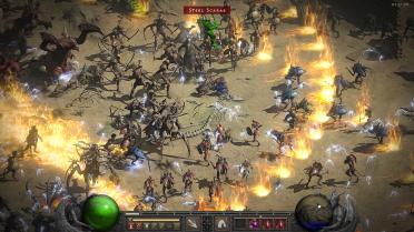 Multiple monsters mod