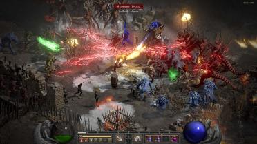 Multiple monsters mod