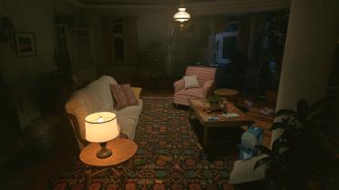 RE8 lighter and brighter