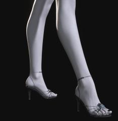 RE8 Lady's Nude Mod