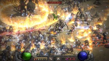 Multiple monsters mod