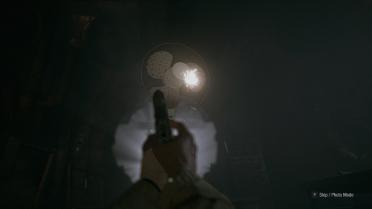 Sturm replaced with fan