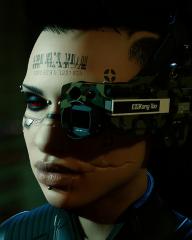 Thompson headwear for FEMV