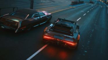 The Turbo-R ''Arcadia'' Mk. V - The First Fully-Standalone Vehicle Mod