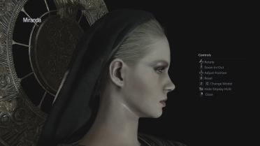 Enhanced model viewer