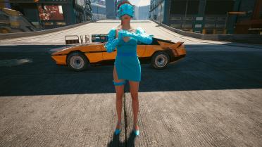 New Cyber Arms-Cyber Specs-Set-10 colors