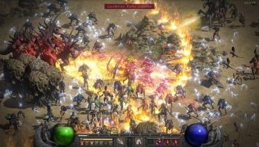 Multiple monsters mod