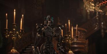 Roodaka replaces Mrs. Dimitrescu