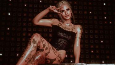 Story tattoos (male and female)