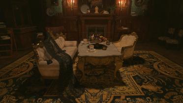 RE8 lighter and brighter