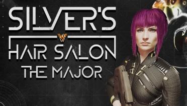 SHS-The Major Hairstyle