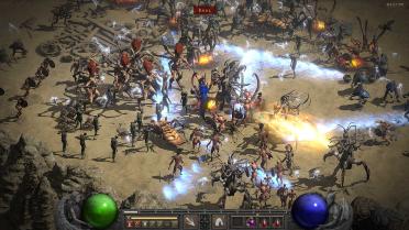 Multiple monsters mod