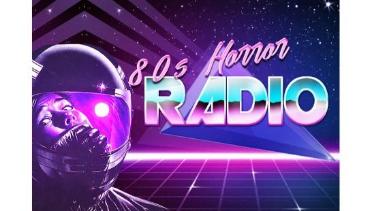 80s Synthetic Wave Terror Radio