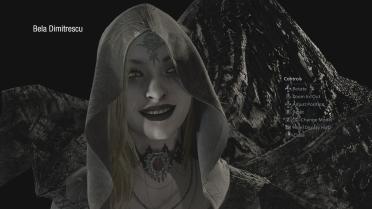 Enhanced model viewer