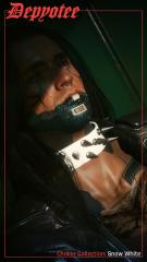 Depyotee-Necklace Collection