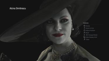 Enhanced model viewer