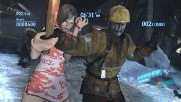 Carla chinese style cheongsam MOD