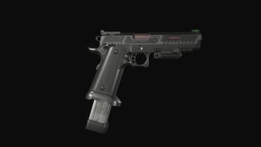 STI 2011 Combat Master