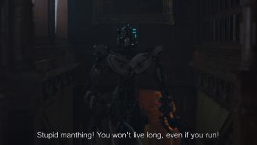 Roodaka replaces Mrs. Dimitrescu