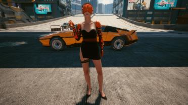 New Cyber Arms-Cyber Specs-Set-10 colors