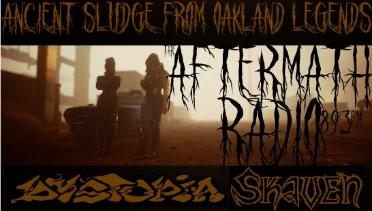 AFTERMATH radio