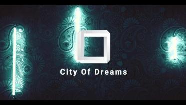 Dowdy's dream city Reshade