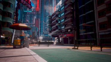 Call NPC to change the weather