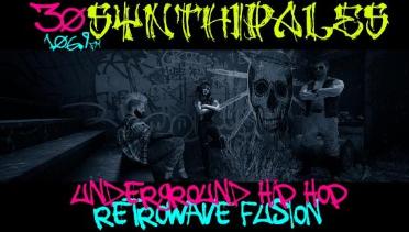 30 Synthipales Radio