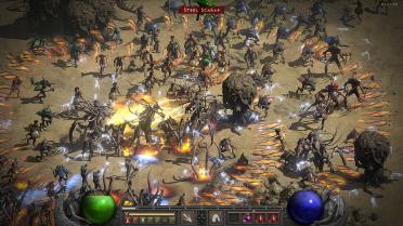 Multiple monsters mod