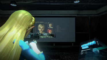 Princess Zelda-Wild Breath