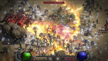 Multiple monsters mod