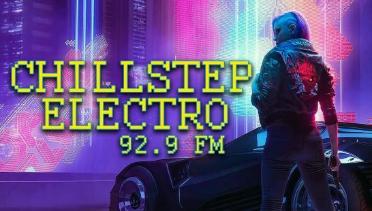 Chillstep Gaming Radio