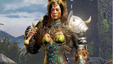 Natalya transfers to Druid