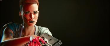 Gingerbread's V preset