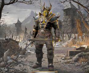 Wrath of the Lich King