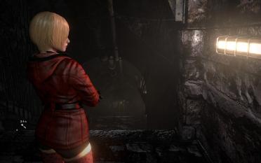 Ada hooded shorts mod