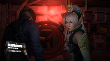 Nu Wa replaces Helena